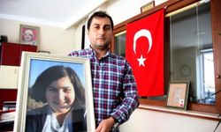 Rabia Naz'ın Babası Şaban Vatan'a Hapis Cezası