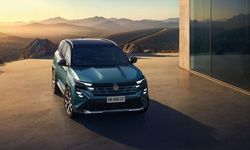 Renault’un Yeni SUV Hamlesi: Boreal Türkiye’de Üretilecek, 50’den Fazla Ülkeye İhraç Edilecek