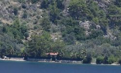 Şahan Gökbakar’ın Marmaris’teki Kaçak İskelesi Yerle Bir Edildi!