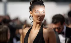 Bella Hadid, kovboy sevgilisiyle aile kurmak istiyor