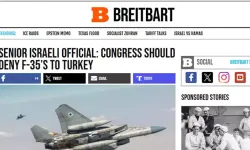 Türkiye’nin F-35 Hamlesi İsrail ve Yunanistan’ı Titretti! Akdeniz’de Dengeler Değişiyor