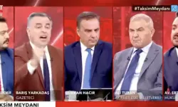 Canlı Yayında 'Osmanlı' Tartışması! "Hangi Kralın Eteğini Öpecektin?"