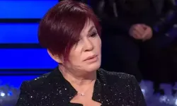 Emel Müftüoğlu, Sezen Aksu’nun Doğum Gününü Kutladı “ Sezen Aksu'muz olduğun için şükretmeli... “