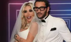 İrem Derici'den Melih Kunukçu'ya Romantik Yorum