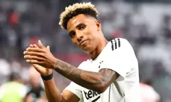 Gedson Fernandes İçin Rekor Bonservis! Beşiktaş’ın Kasası Doluyor, Spartak Moskova’dan Dev Teklif