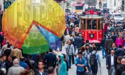 Deprem Korkusu, Geçim Sıkıntısı ve Yeni Anayasa İsteği Anketle Ortaya Çıktı