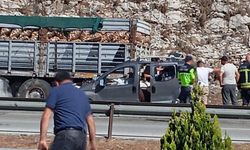 Adana’da trafik kazası: 5 kişi hayatını kaybetti
