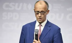 Friedrich Merz’den İsrail’e Soğuk Duş: “Gazze’de Olanlar Kabul Edilemez”