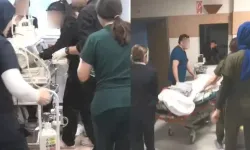 Özel Hastanede Skandal: Anne Yalnız Doğum Yaptı