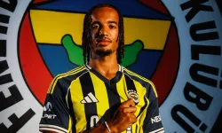 İngiliz Sol Bek Archie Brown Fenerbahçe’de! İşte Sözleşme Ayrıntıları