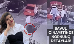 Ayşe Tokyaz Cinayetinde Korkunç Detaylar!