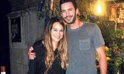 Barış Arduç'tan Eşine Romantik Doğum Günü Paylaşımı Geldi