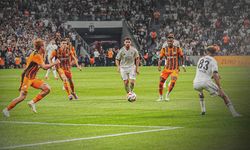 Beşiktaş, UEFA Avrupa Ligi’nde Kritik Maça Çıkıyor