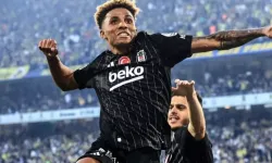 Gedson Fernandes Sürprizi! Beşiktaş'ta Herkes Satış Beklerken Bonservisi Alındı, Sonra…