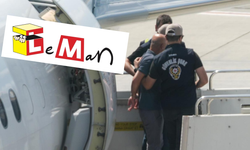 LeMan Dergisi'nde Bir Tutuklama Daha!