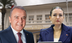 Görevden Uzaklaştırılan Muhittin Böcek'in Yerine Seçilen İsim Belli Oldu