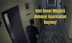 Kartalkaya Yangınında Skandal Detay!