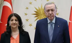 Cumhurbaşkanı Erdoğan’ın İttifak Açıklamasına Buldan’dan Yanıt: “Herkesin Çizgisi ve Gittiği Yol Belli”