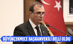 Büyükçekmece Belediyesi Başkanvekili Belli Oldu