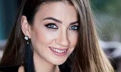 Ceren Benderlioğlu yurt dışı tatilini tercih etti