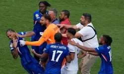 Chelsea - PSG Finali Kavga Alanına Döndü: Enrique Saldırdı