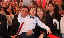 Manavgat’ta Büyük Acı! CHP İlçe Başkanının Oğlu Ege Başar Hayatını Kaybetti