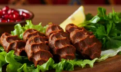 Dünyada günün yemeği olarak çiğköfte önerildi