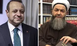 Montaj Kayıtlar mı, Gerçekler mi? Egemen Bağış ile Cübbeli Ahmet Arasında Kriz Derinleşiyor
