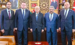 DEM Parti rest çekti, MHP geri adım attı! Meclis komisyonunun ismi değiştirildi