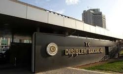 Dışişleri Bakanlığı: "Vatandaşlarımızın Güvenliği İçin Tüm Adımlar Atılıyor"