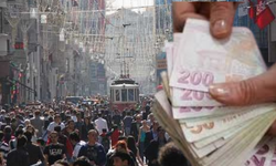 AK Partili vekillerden asgari ücrete çifte zam talebi!
