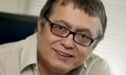 Gazeteci Hikmet Çetinkaya entübe edildi