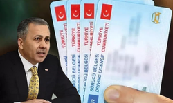 Bakan Yerlikaya Duyurdu! Ehliyet Yenileme Süresi Uzatıldı