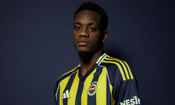Fenerbahçe'den hücum hattına genç takviye!