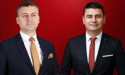 Bayrampaşa Belediyesi meclis üyesi iki isim CHP'den istifa etti
