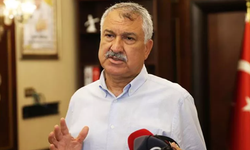 Zeydan Karalar:''Bugün Silivri zindanında Adana'nın onurlu evlatlarının haksızlığa karşı yükselttiği sesi dinleyeceğim''