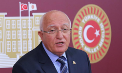 Eski CHP'li Vekil Gürkut Acar hayatını kaybetti