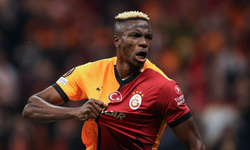 Victor Osimhen Transferinde Yeni Gelişme