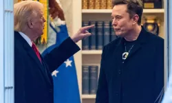 Elon Musk Trump’ı Köşeye Sıkıştırdı! Epstein Dosyaları Krizi
