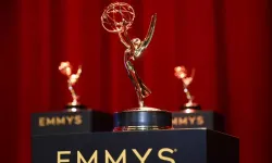 Kimler Aday Oldu? 2025 Emmy Ödülleri Tüm Aday Listesiyle Burada