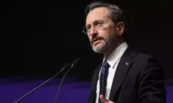 Fahrettin Altun’un Yeni Adresi Belli Oldu! İnsan Hakları Kurumu Başkanlığı’na Atandı