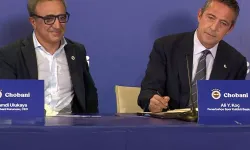 Fenerbahçe-Chobani Anlaşması Ne Kadar? Atatürk Stadı Neden Olmadı?