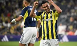 İrfan Can Şov Yaptı! Fenerbahçe Hazırlık Maçında Lazio’yu Tek Golle Devirdi