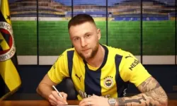 Milan Skriniar Fenerbahçe’de Kalıyor mu? Transfer Detayları Belli Oldu!