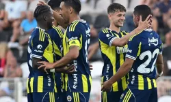 Fenerbahçe'nin Yıldızı Parladı! Szymanski Fırtınasıyla Portimonense'yi Devirdi