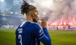Gece Yarısı Anlaşması! Fenerbahçe’nin Yeni Sol Beki Archie Brown Geliyor