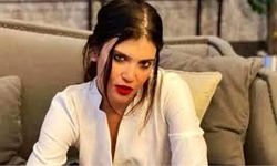 Feyza Civelek, Müstehcen Partiler Veren 'Fergio Bey' İle Görüntülendi