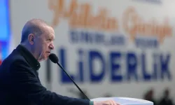 Cumhurbaşkanı Erdoğan: "PKK ile Pazarlık Yapmadık"