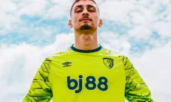 Djordje Petrovic Galatasaray’a Gelmedi: 29 Milyon Euro’ya Bournemouth’a Gitti