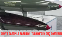 Dünya GAZAP'la Sarsıldı: Türkiye'den Güç Gösterisi